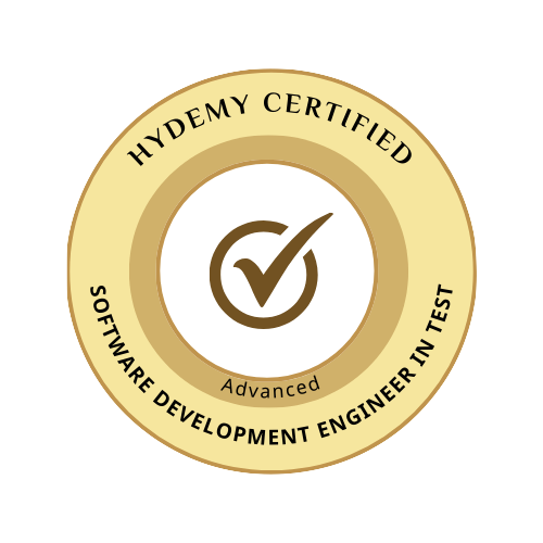 Certification Exam Image